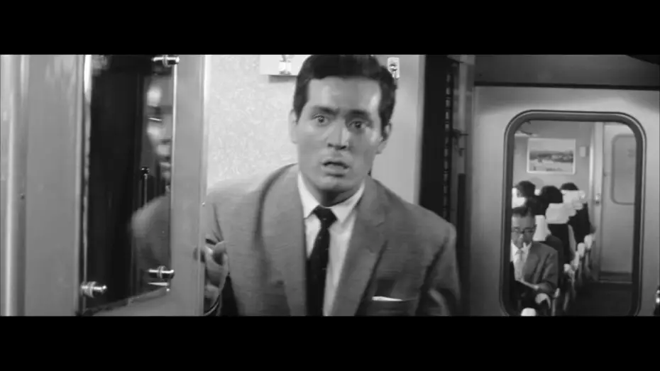 Video for the film High and Low — ENTRE LE CIEL ET L'ENFER - extrait "La rançon" VOST