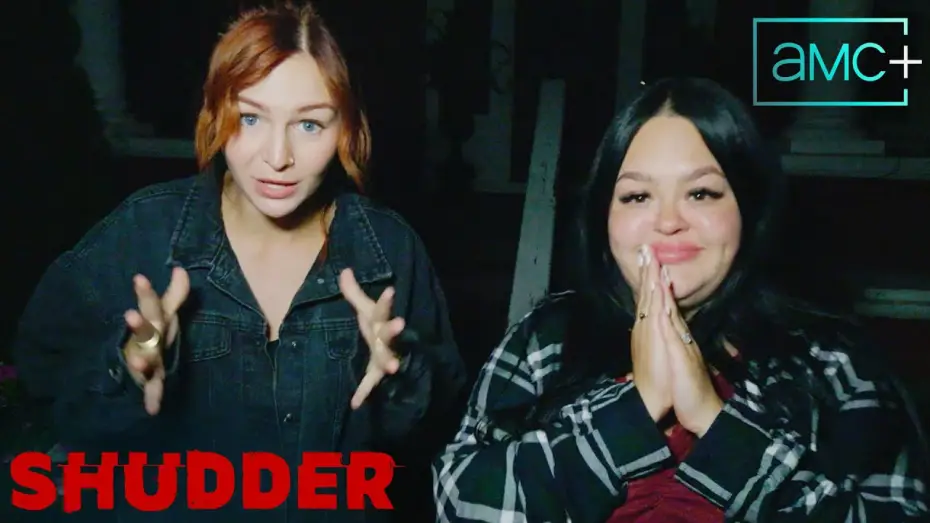 Video for the film House on Eden — Official Trailer