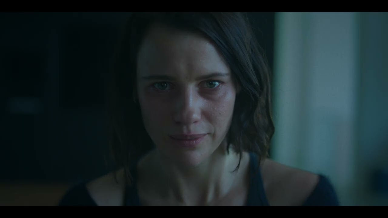 Video for the film Monolith — Teaser Trailer