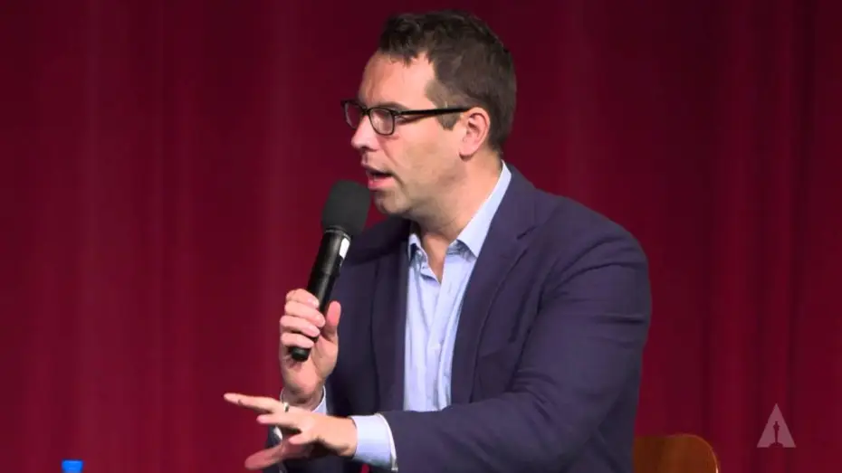 Video for the film Pride — Academy Conversations: Pride