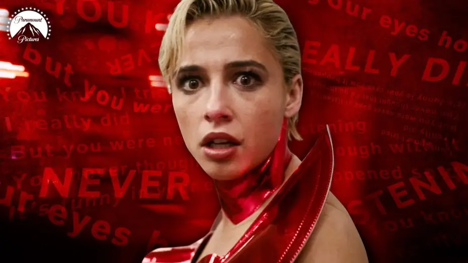 Video for the film Smile 2 — Decoding Skye Riley's "Grieved You" Lyrics *Spoilers*