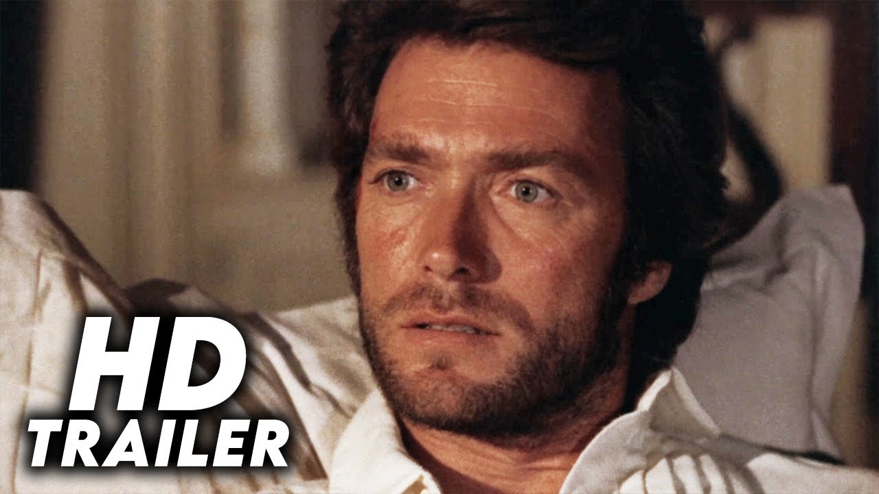Video for the film The Beguiled — The Beguiled (1971) Original Trailer [FHD]