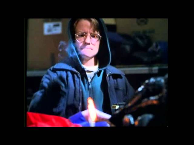 Video for the film The Boxer — THE BOXER TRAILER