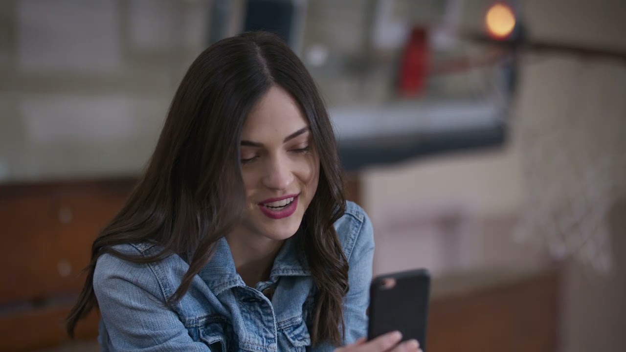 Video for the film The Secrets She Keeps — The Secrets She Keeps Trailer