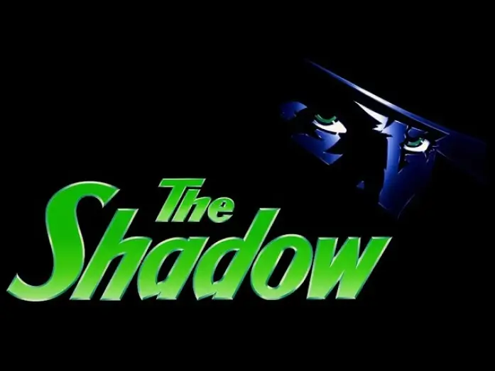Video for the film The Shadow — Shadow und der Fluch des Kahn - Trailer SD deutsch