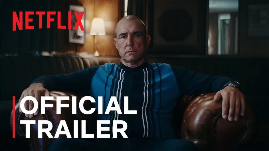 Video for the film Untold UK: Vinnie Jones — Official Trailer