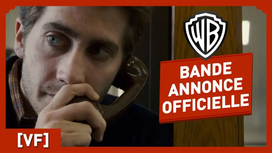 Video for the film Zodiac — ZODIAC - Bande Annonce Officielle (VF) - Jake Gyllenhaal / Robert Downey Jr / David Fincher