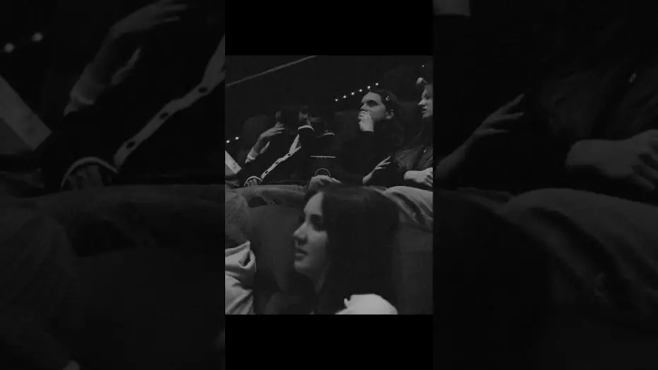 Video for the film Primate — Don't See It Alone