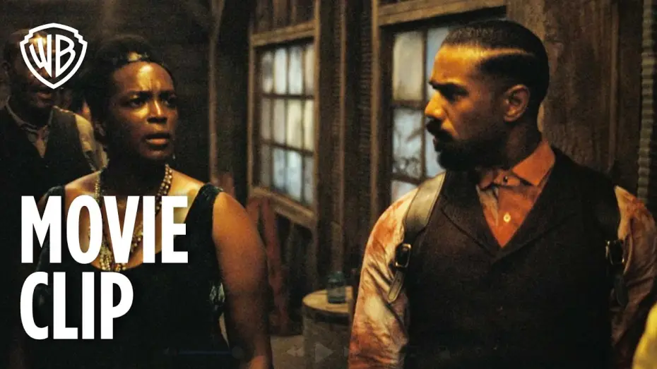 Video for the film Sinners — We Got Us a Problem - Movie Clip