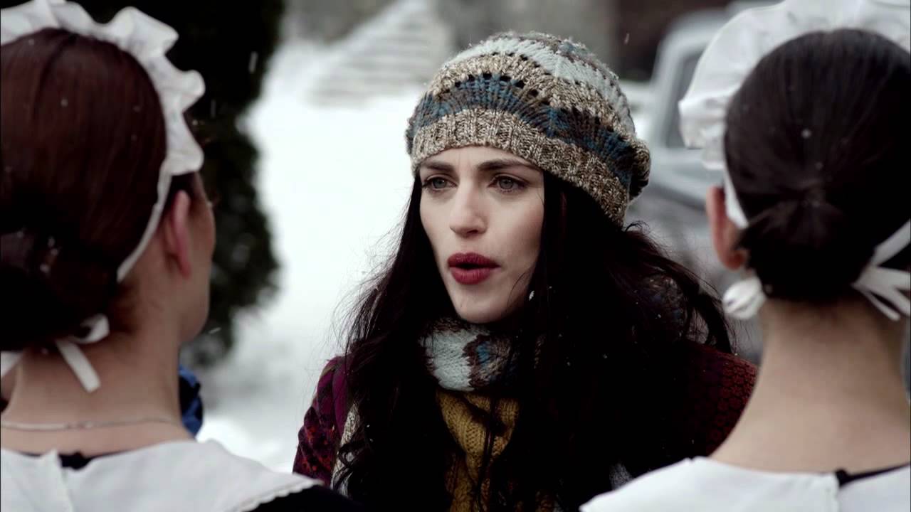 Video for the film A Princess for Christmas — A Princess for Christmas