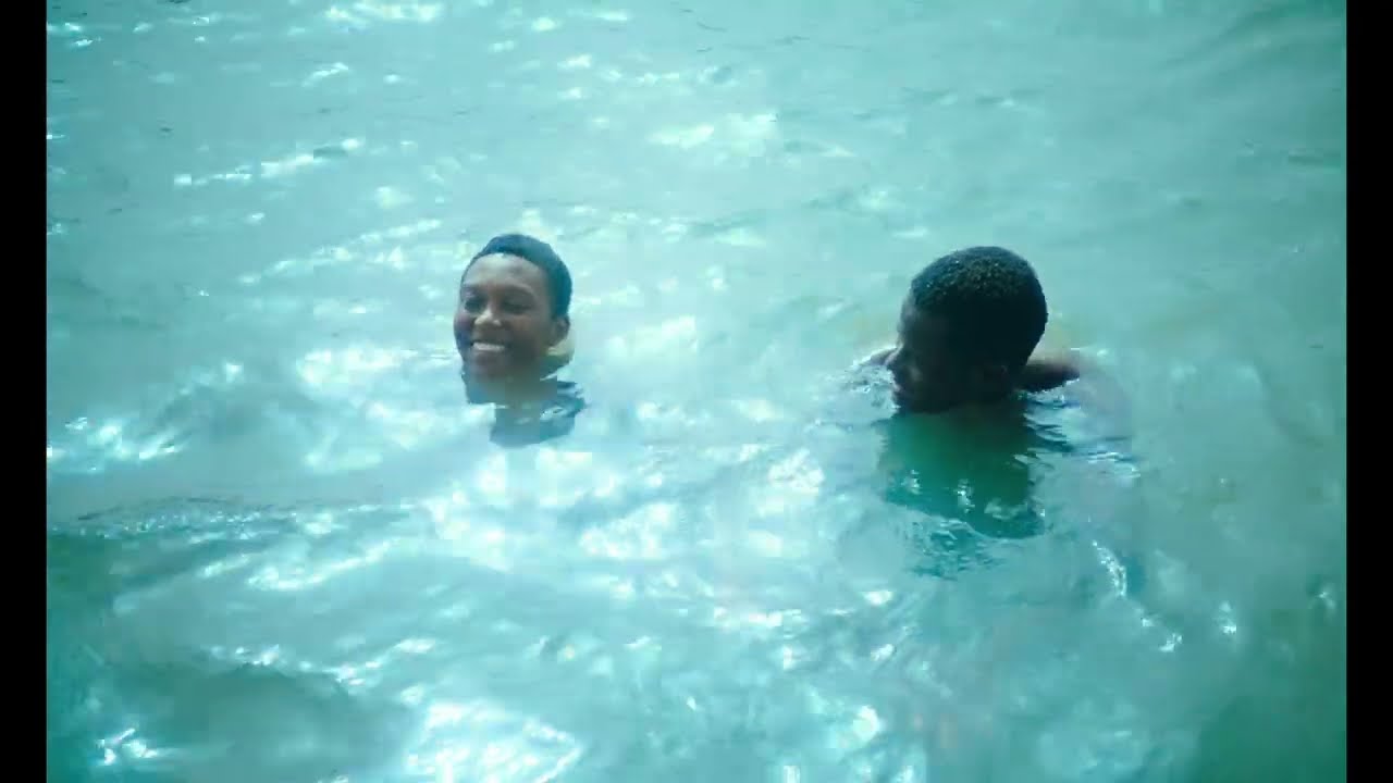 Video for the film Banel & Adama — Official Trailer