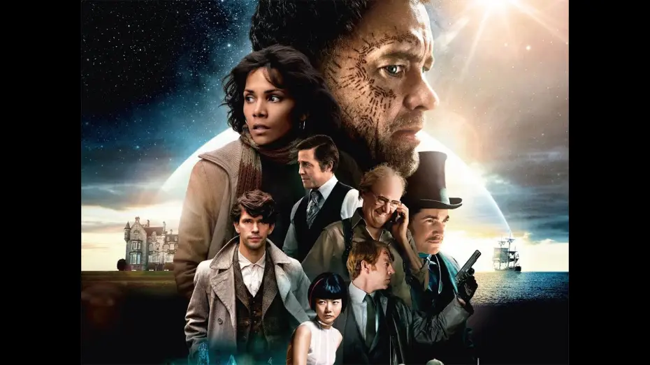 Video for the film Cloud Atlas — Offizieller Trailer