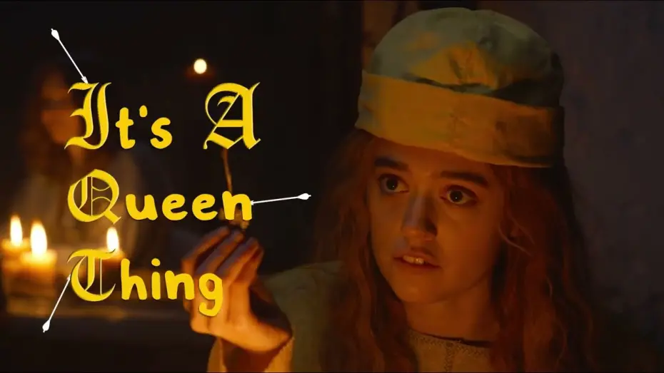 Video for the film Seize Them! — It's A Queen Thing [Subtitled]