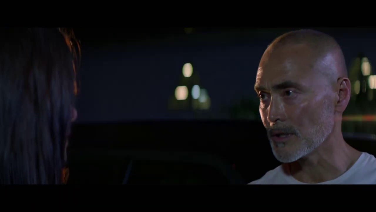 Video for the film One Night in Bangkok — One Night In Bangkok - Premiering on DVD, Digital, and On Demand August 11
