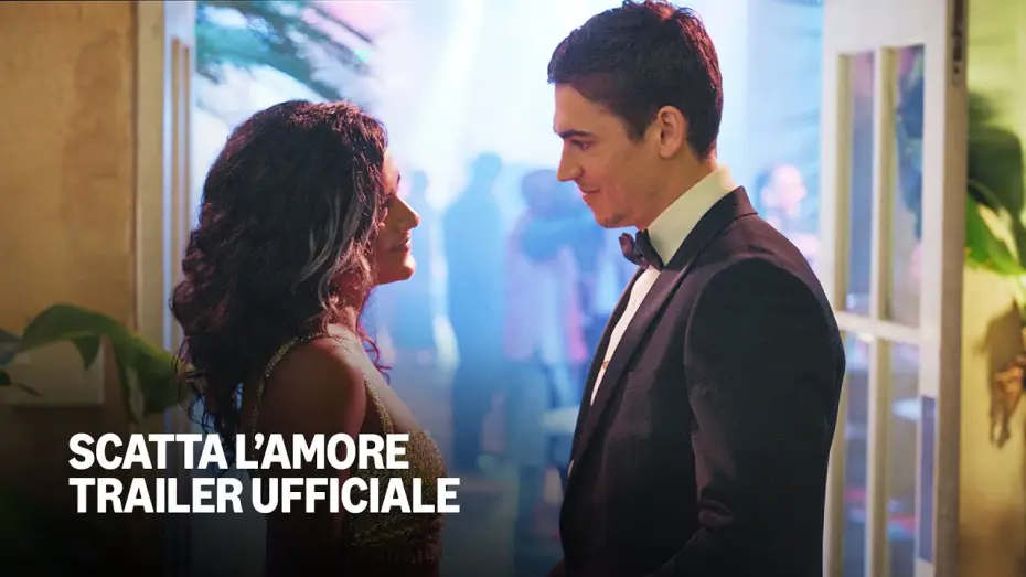 Video for the film Picture This — Scatta l’amore | Trailer Ufficiale | Prime Video