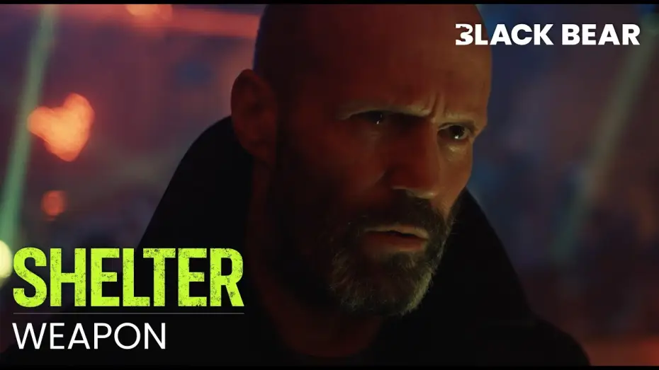 Video for the film Shelter — Weapon