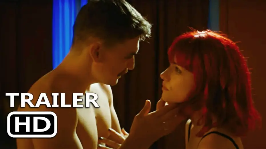 Video for the film Strange Darling — SEDUIRE LA MORT Bande Annonce VF (2024)