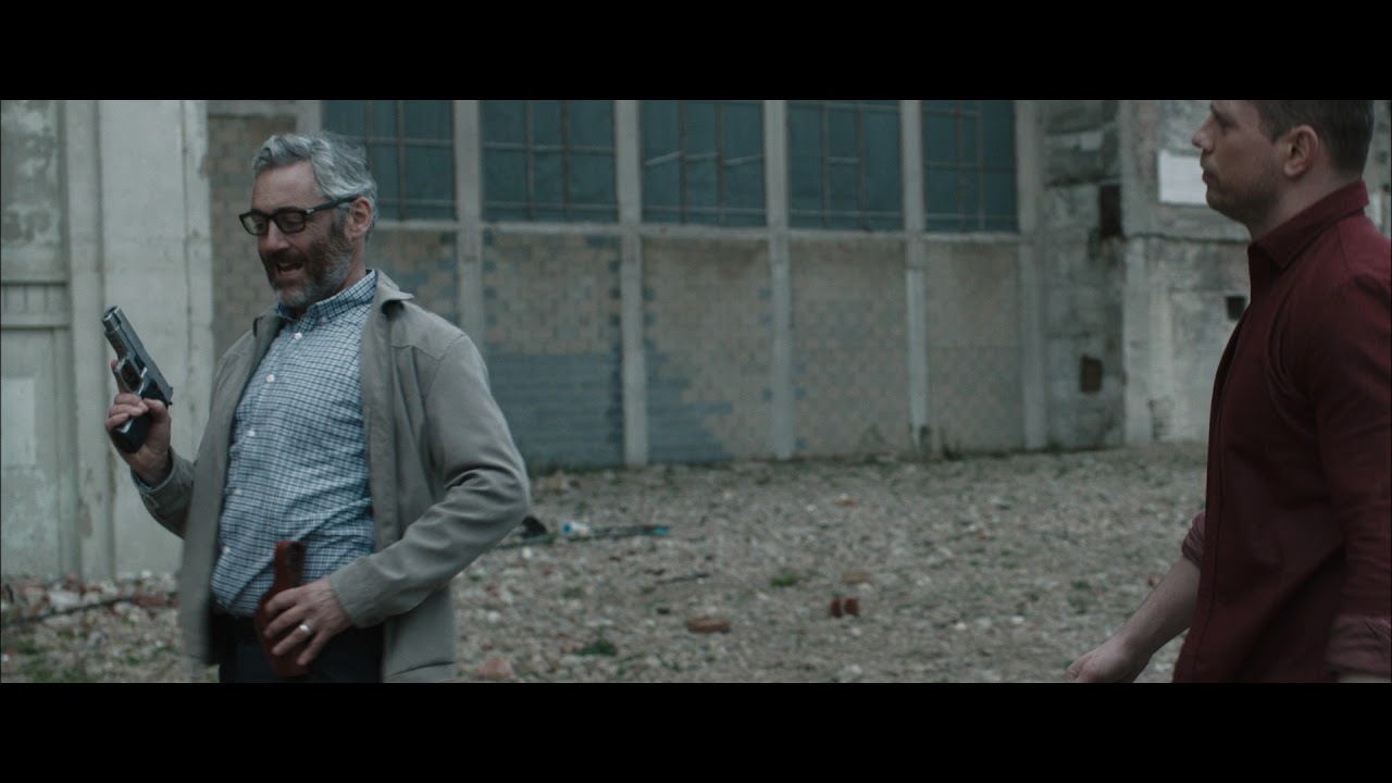 Video for the film The Marine 6: Close Quarters — Морской Пехотинец - 6: Ближний Бой - Trailer