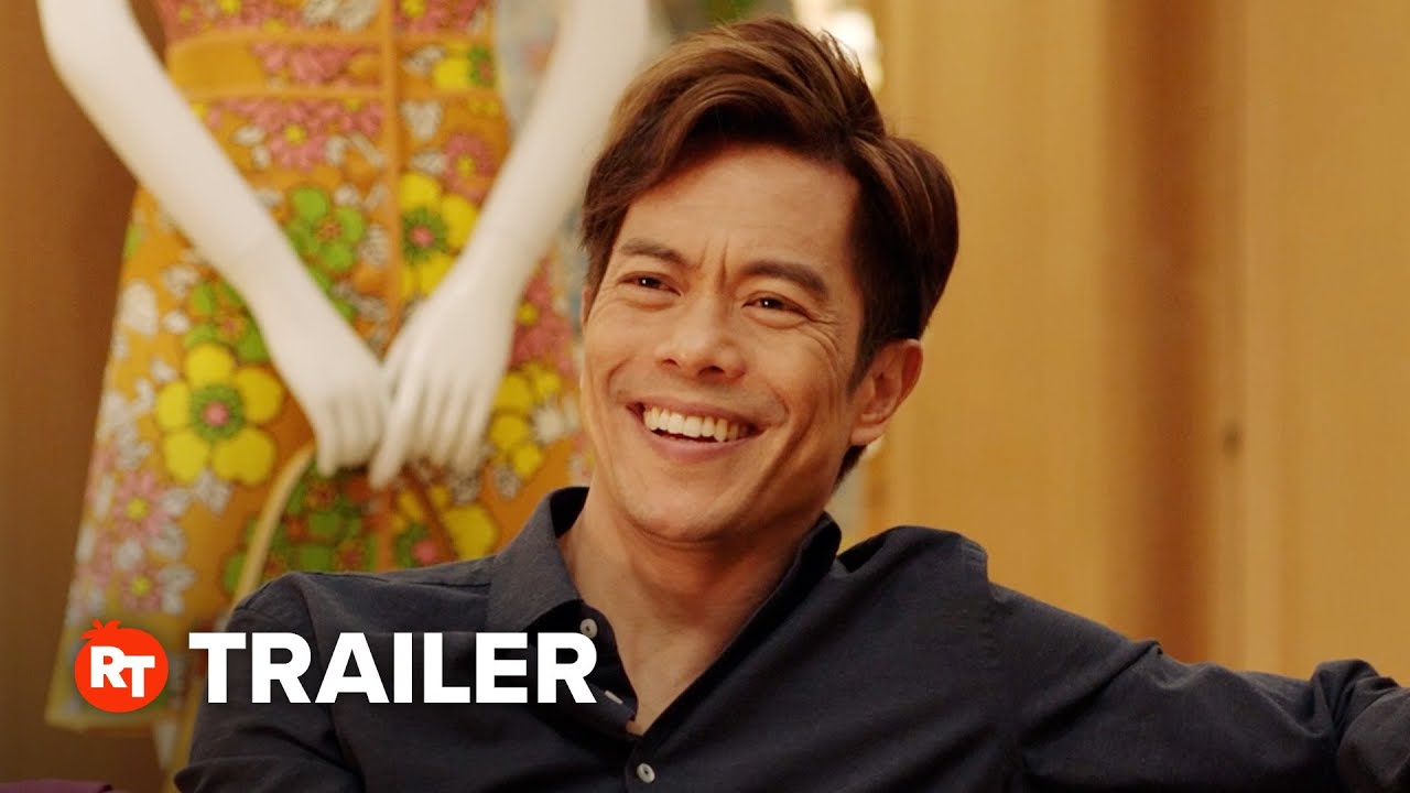 Video for the film The Modelizer — The Modelizer Trailer #1 (2023)