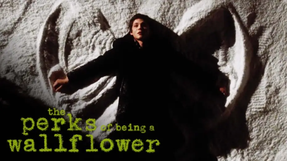 Video for the film The Perks of Being a Wallflower — 'Sam Helps Charlie Through a Bad Trip' Scene | The Perks of Being a Wallflower