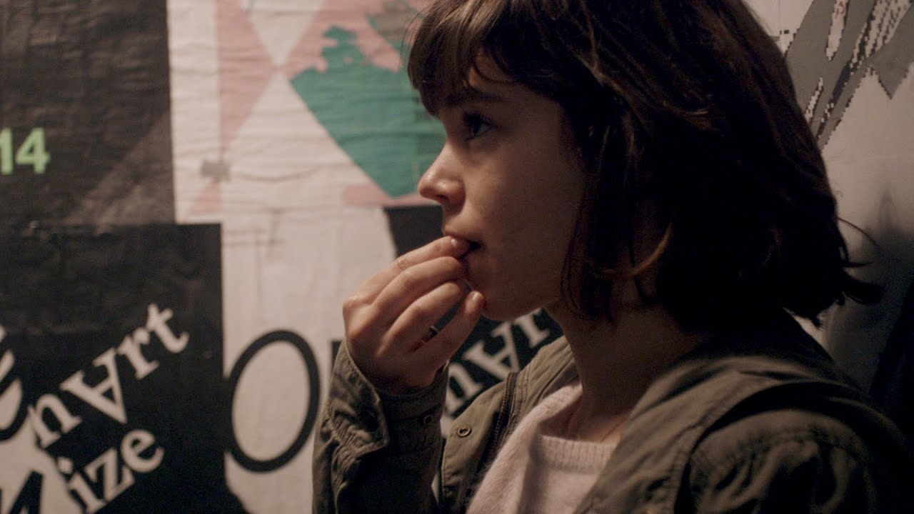 Video for the film Victoria — Official UK Trailer