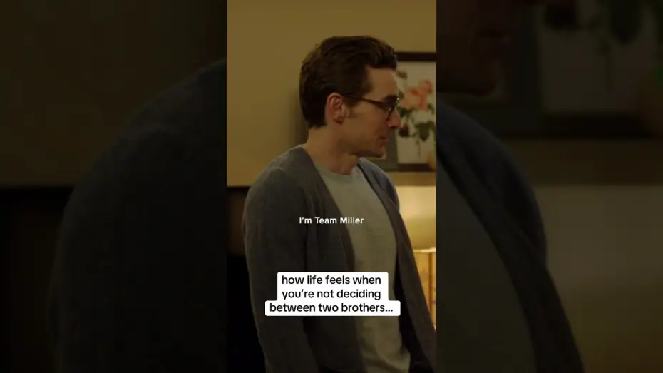 Video for the film Regretting You — team miller today, tomorrow, always