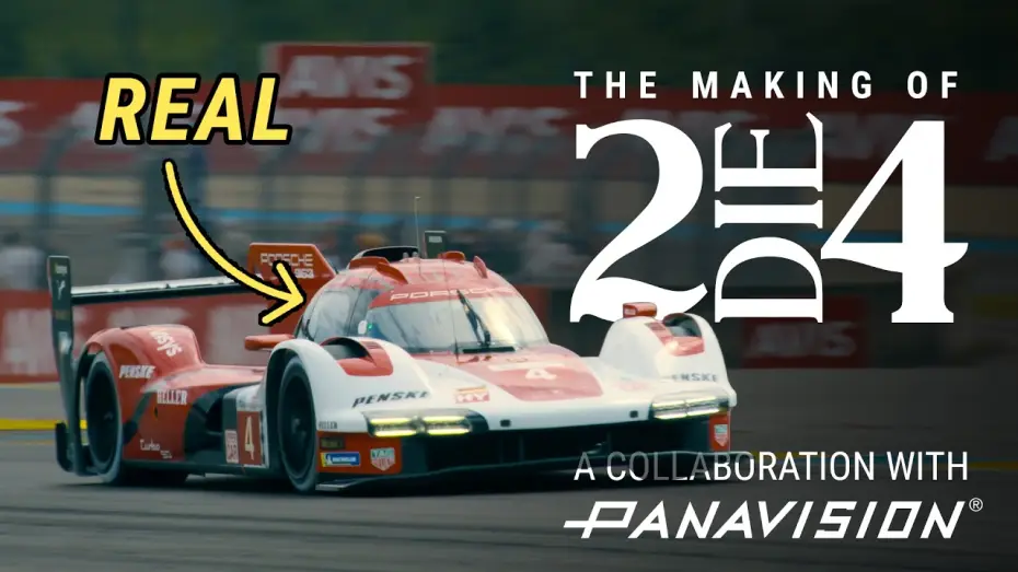 Video for the film 2DIE4 — How the Abdala Brothers Filmed “2DIE4” with Panavision