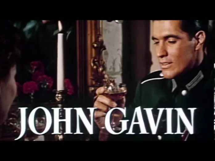Video for the film A Time to Love and a Time to Die — A TIME TO LOVE AND A TIME TO DIE Original Theatrical Trailer (Masters of Cinema)