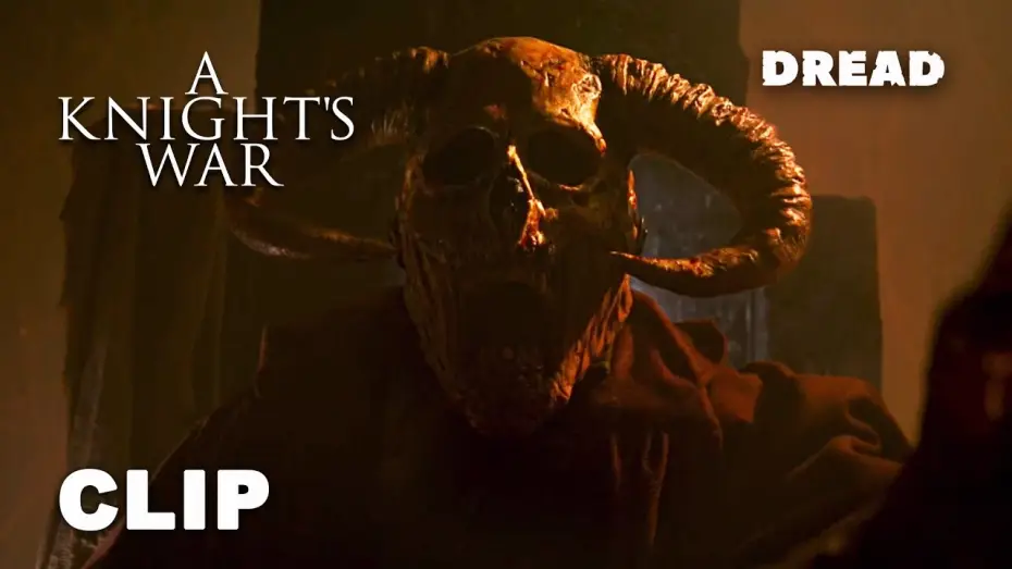 Video for the film A Knight's War — The Forbidden Gate