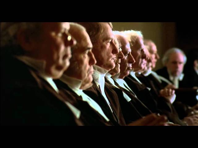 Video for the film Amistad — Amistad - Trailer