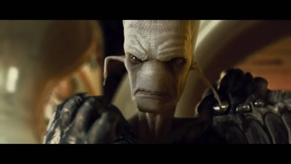 Video for the film Arthur and the Revenge of Maltazard — Arthur et la vengeance de Maltazard (Bande-Annonce)