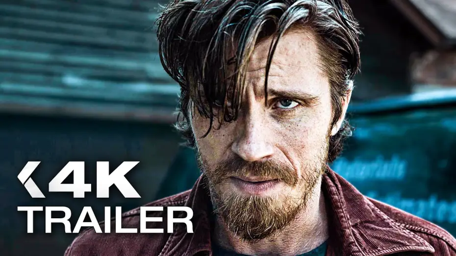 Video for the film Barron's Cove — BLINDE VERGELTUNG Trailer German Deutsch (2025) Garrett Hedlund, Stephen Lang, Exklusiv