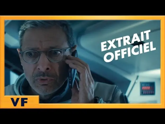 Video for the film Independence Day: Resurgence — Independence Day : Resurgence - Extrait Vraiment plus gros ! [Officiel]  VF HD