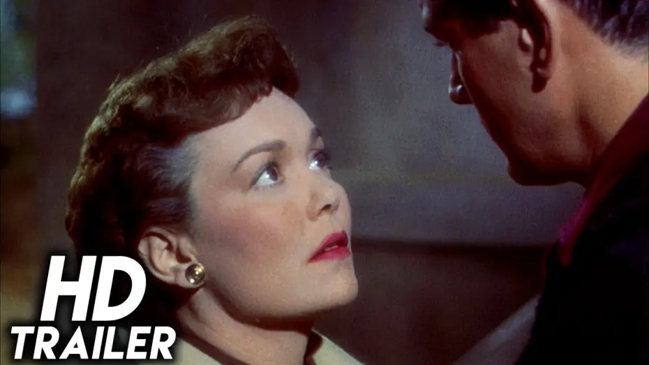Video for the film All That Heaven Allows — All That Heaven Allows (1955) ORIGINAL TRAILER [HD 1080p]