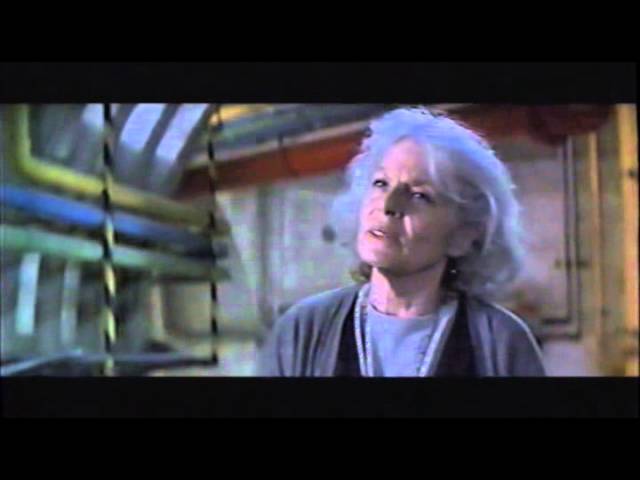 Video for the film Stargate — Stargate - The Ultimate Edition (2003) Promo (VHS Capture)