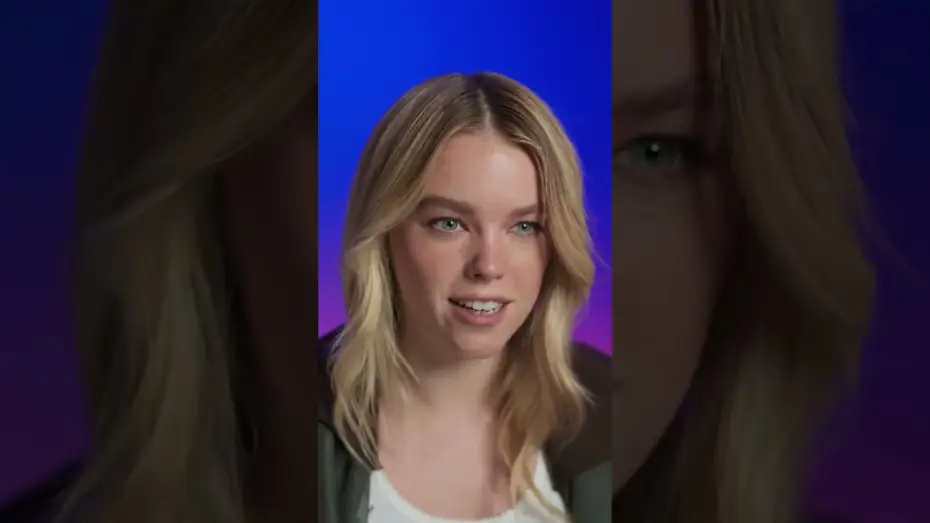 Video for the film Supergirl — Step into the world of Supergirl with this behind the scenes look