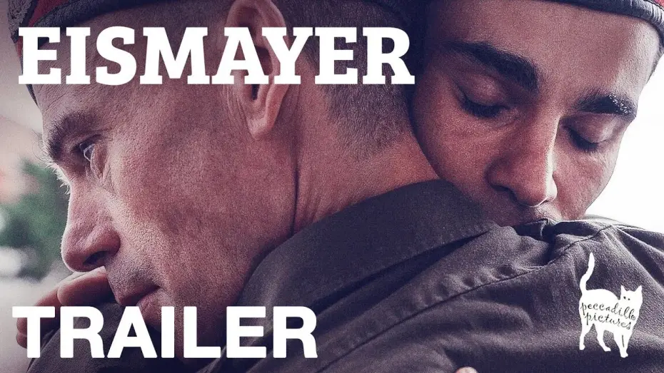 Video for the film Eismayer — Official UK Trailer [Subtitled]