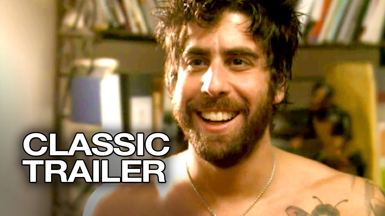 Video for the film 2 Days in Paris — 2 Days in Paris Trailer (2007) HD Julie Delpy Adam Goldberg Daniel Brühl