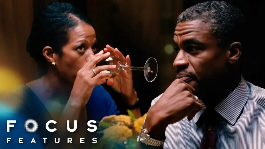 Video for the film Pariah — The Family Dinner