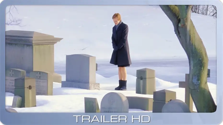 Video for the film Birth — Birth ≣ 2004 ≣ Trailer