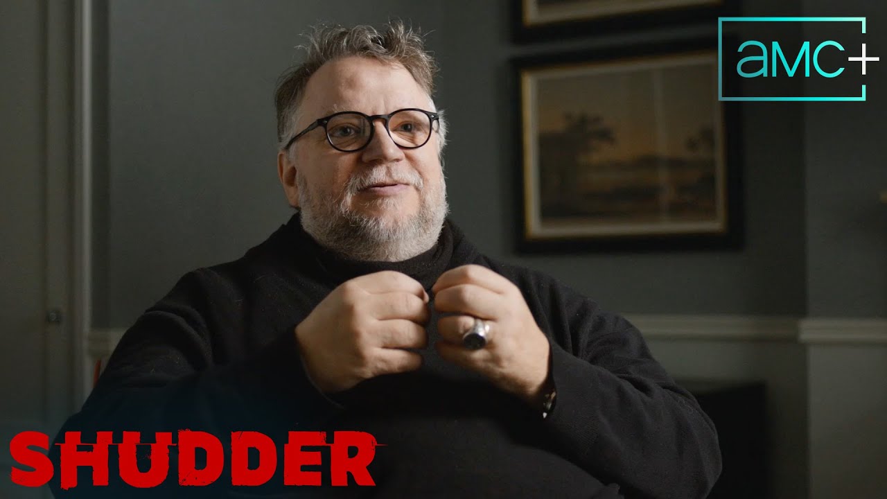 Video for the film Deep Red — Guillermo del Toro on Dario Argento and ‘Deep Red’ | Dario Argento Panico