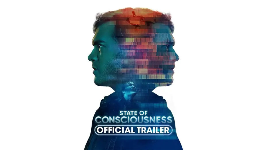 Video for the film State of Consciousness — Official Trailer