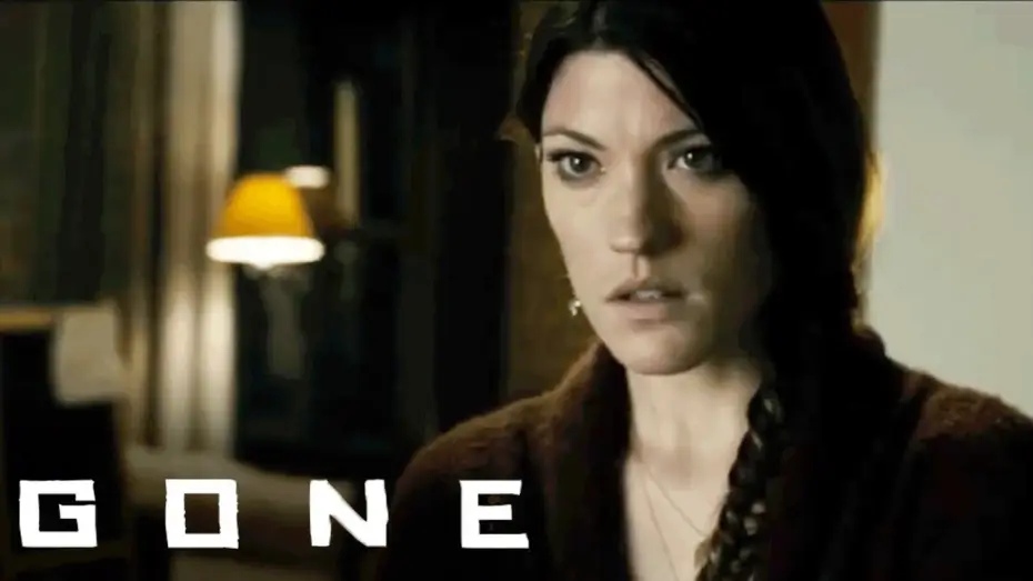 Video for the film Gone — 'I'm Gonna Sound Crazy' Scene | Gone