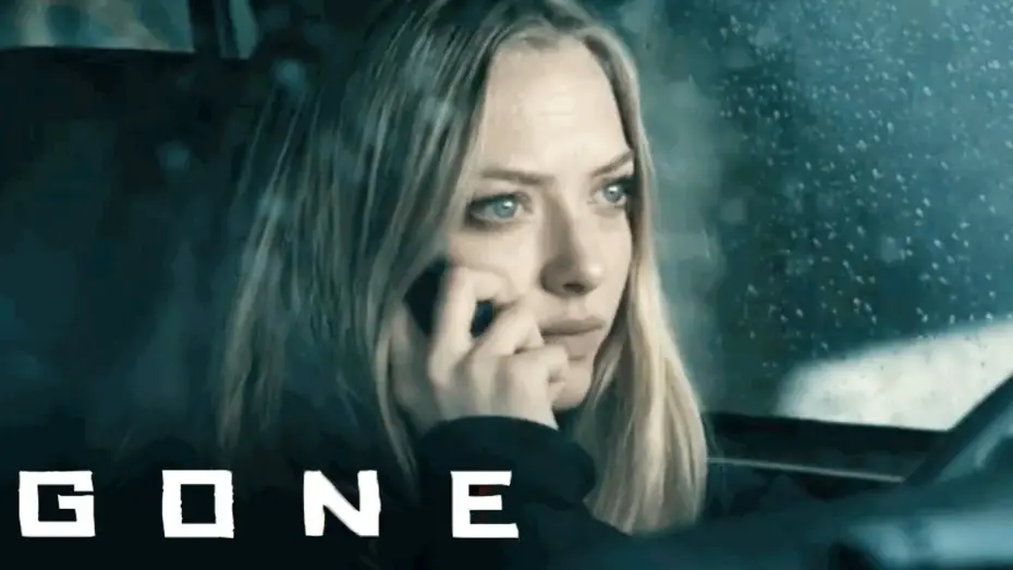 Video for the film Gone — 'You Can't Do This Alone' Scene | Gone