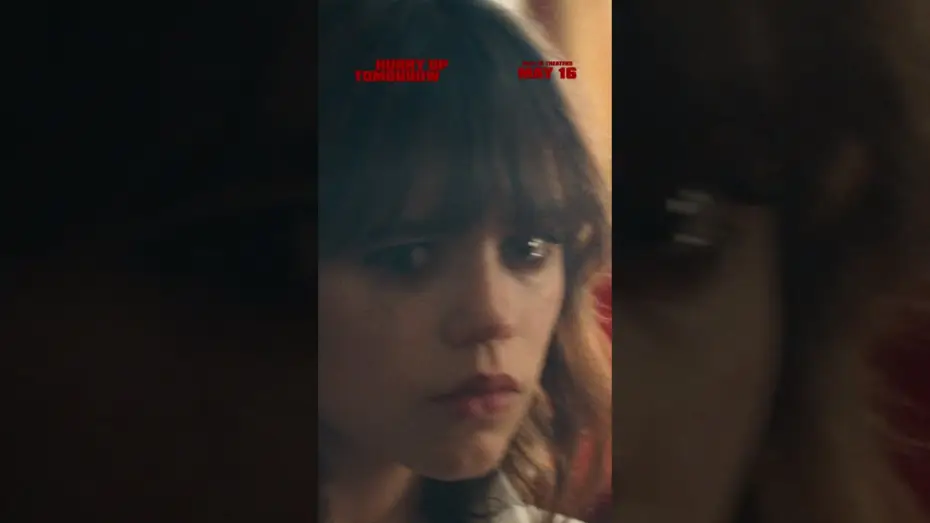 Video for the film Hurry Up Tomorrow — IN THEATERS 5.16.25