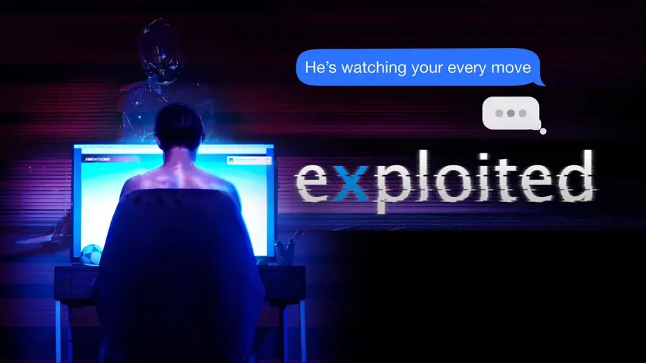 Video for the film Exploited — Official Trailer