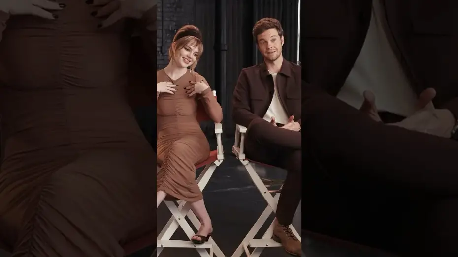 Video for the film Companion — Bring your date and let us know how it goes.