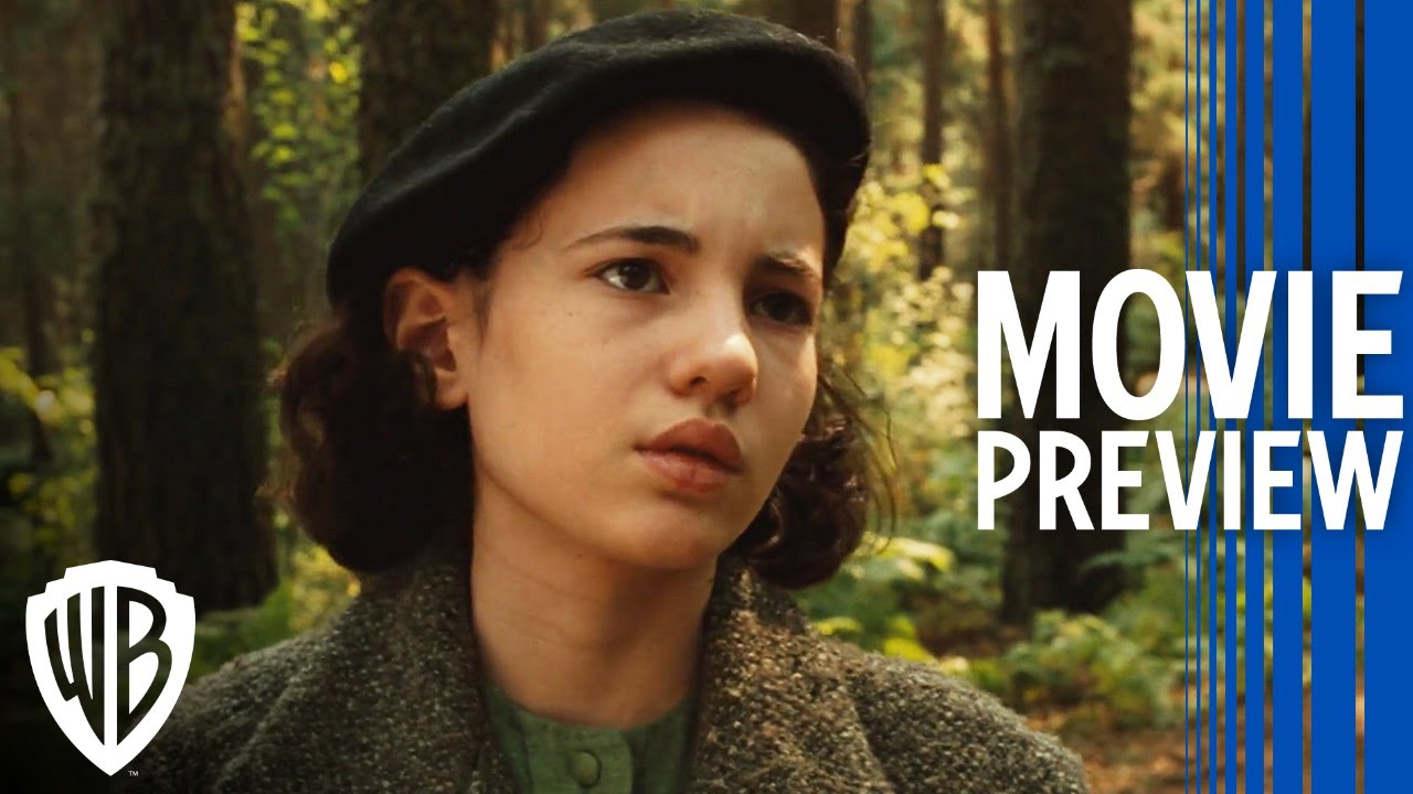 Video for the film Pan's Labyrinth — Full Movie Preview