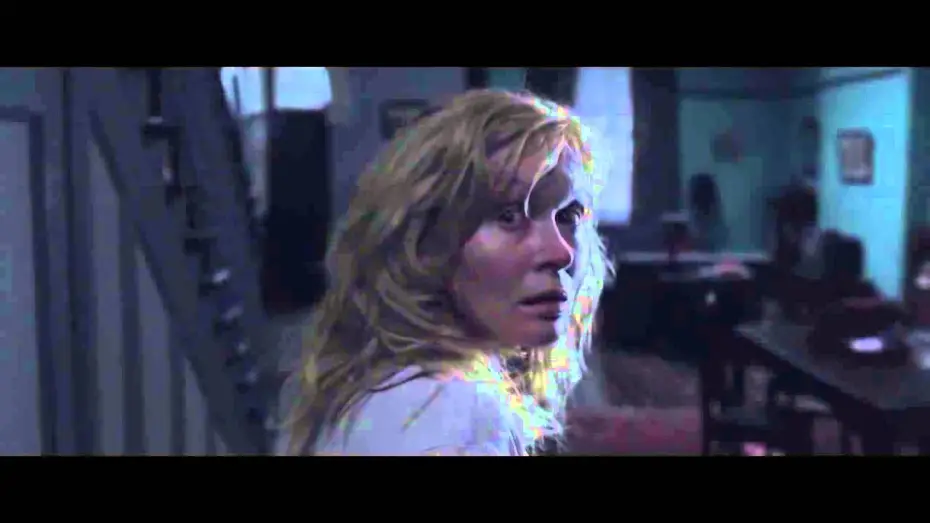 Video for the film The Babadook — The Babadook - Possession Scene: "You Can Bring me the Boy"  (2014 HD)