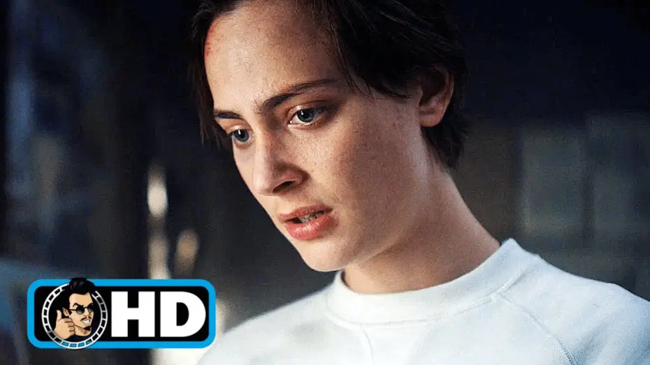 Video for the film The Colony — THE COLONY Clip - "Christopher Columbus" (2021) Nora Arnezeder